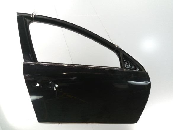 801000930R  PUERTA LAT DEL DER RENAULT LATITUDE (L70_)|Desguaces La Cabaña