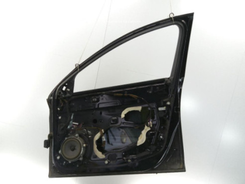 801000930R  PUERTA LAT DEL DER RENAULT LATITUDE (L70_)|Desguaces La Cabaña
