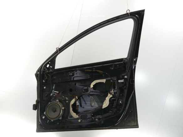 801000930R  PUERTA LAT DEL DER RENAULT LATITUDE (L70_)|Desguaces La Cabaña