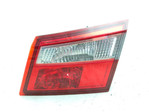 265500030R PILOTO TRA DER INT RENAULT LATITUDE (L70_)|Desguaces La Cabaña