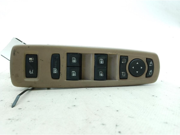 809610698R MANDO ELEVALUNAS PUERTA LAT DEL IZQ RENAULT LATITUDE (L70_)|Desguaces La Cabaña