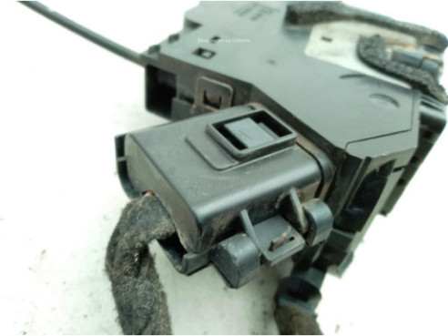 825020014R CERRADURA PUERTA LAT TRA DER RENAULT LATITUDE (L70_)|Desguaces La Cabaña