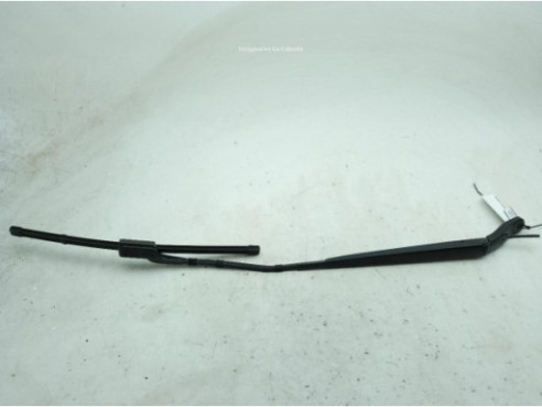 9834002580  BRAZO LIMPIAPARABRISAS DEL IZQ CITROEN BERLINGO (ER_, EC_)|Desguaces La Cabaña