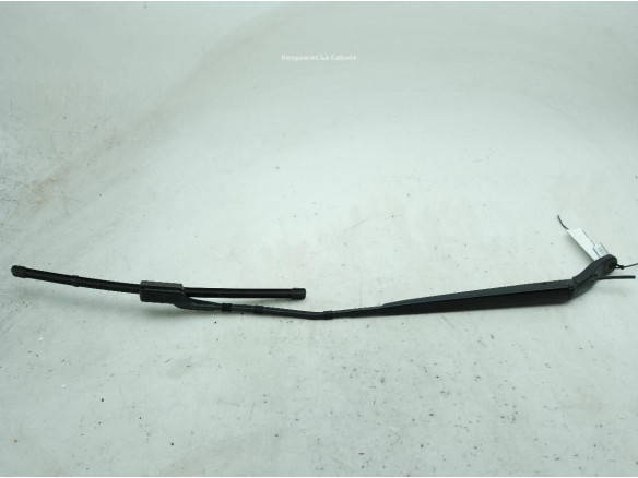 9834002580  BRAZO LIMPIAPARABRISAS DEL IZQ CITROEN BERLINGO (ER_, EC_)|Desguaces La Cabaña