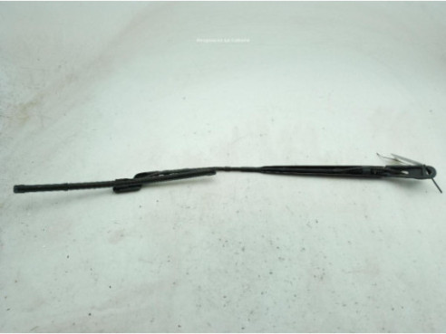 9834002580  BRAZO LIMPIAPARABRISAS DEL IZQ CITROEN BERLINGO (ER_, EC_)|Desguaces La Cabaña