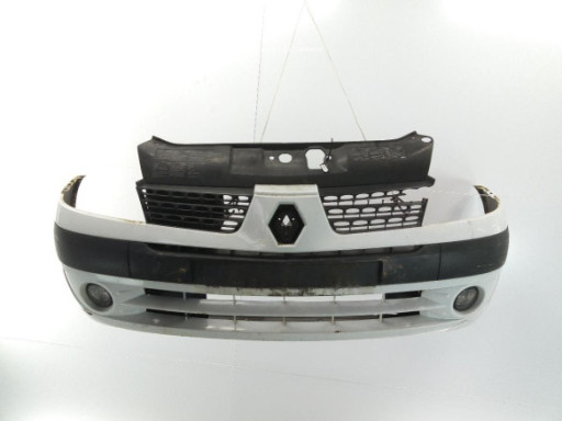 PARAGOLPES DLEANTERO|Desguaces La Cabaña