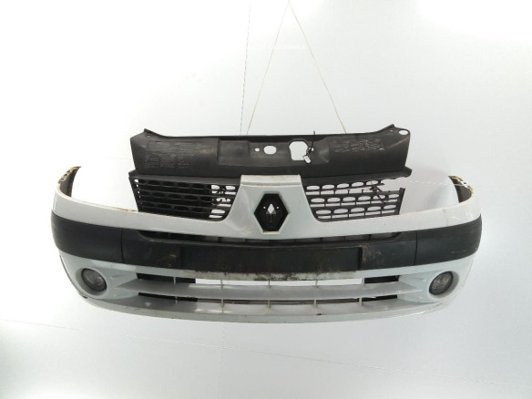 PARAGOLPES DEL RENAULT CLIO II (BB_, CB_)|Desguaces La Cabaña