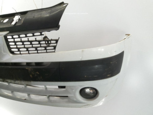 PARAGOLPES DLEANTERO|Desguaces La Cabaña 2