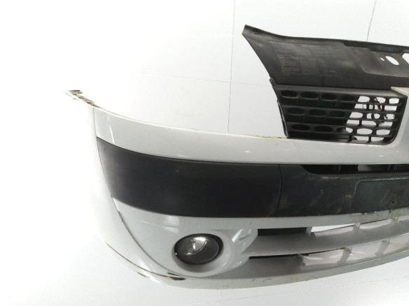 PARAGOLPES DEL RENAULT CLIO II (BB_, CB_)|Desguaces La Cabaña