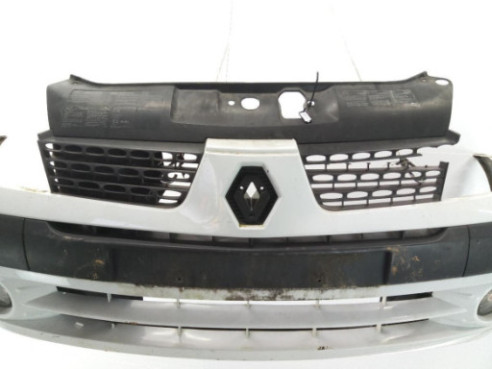 PARAGOLPES DEL RENAULT CLIO II (BB_, CB_)|Desguaces La Cabaña
