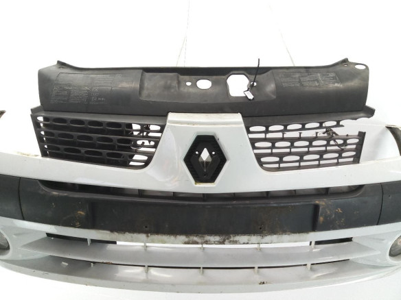 PARAGOLPES DEL RENAULT CLIO II (BB_, CB_)|Desguaces La Cabaña