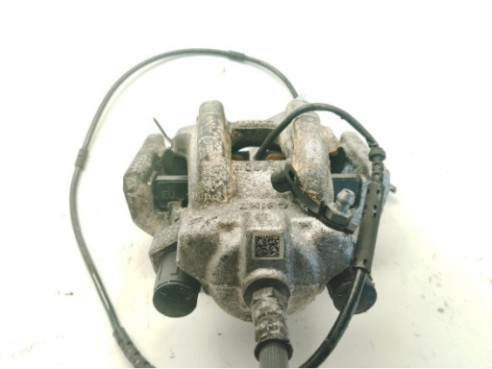 34216850858  PINZA TRA DER BMW 1 (F20)|Desguaces La Cabaña