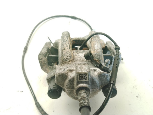 34216850858  PINZA TRA DER BMW 1 (F20)|Desguaces La Cabaña