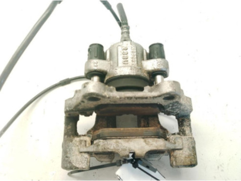 34216850858  PINZA TRA DER BMW 1 (F20)|Desguaces La Cabaña