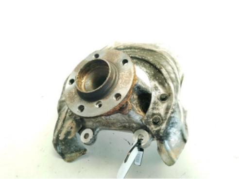 41525A2A397  PUERTA LAT TRA IZQ BMW 1 (F20)|Desguaces La Cabaña 2