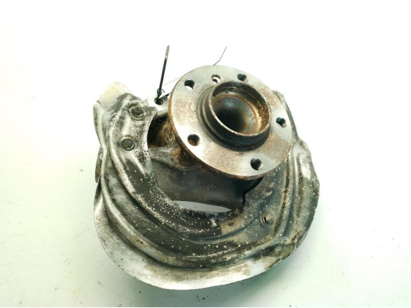 6792285 MANGUETA DEL IZQ BMW 1 (F20)|Desguaces La Cabaña