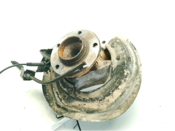 6792286 MANGUETA DEL DER BMW 1 (F20)|Desguaces La Cabaña