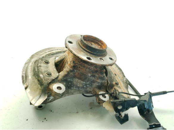 6792286 MANGUETA DEL DER BMW 1 (F20)|Desguaces La Cabaña