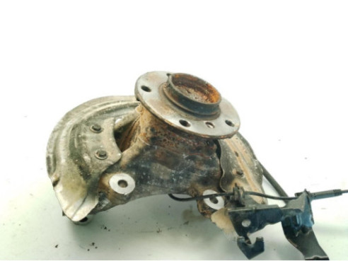6792286 MANGUETA DEL DER BMW 1 (F20)|Desguaces La Cabaña