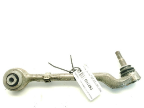 31126852992  BRAZO SUSPENSION DEL DER INF BMW 1 (F20)|Desguaces La Cabaña