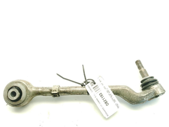 31126852992  BRAZO SUSPENSION DEL DER INF BMW 1 (F20)|Desguaces La Cabaña