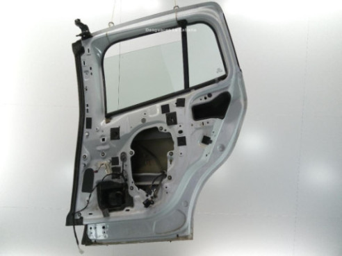 1752838  PUERTA LAT TRA DER FORD B-MAX (JK)|Desguaces La Cabaña
