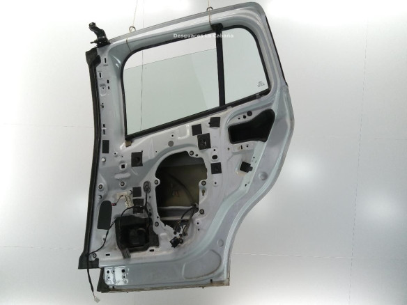 1752838  PUERTA LAT TRA DER FORD B-MAX (JK)|Desguaces La Cabaña