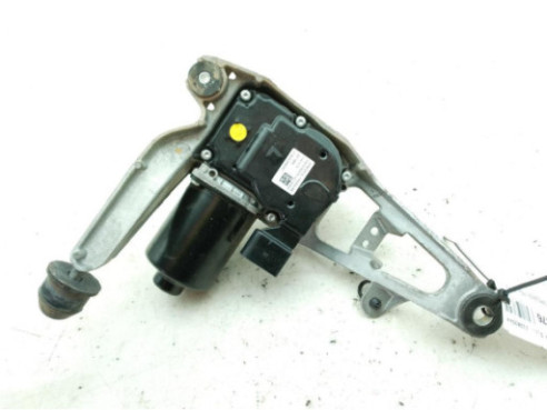 MOTOR LIMPIAPARABRISAS DELANTERO|Desguaces La Cabaña 2