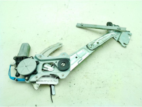 ELEVALUNAS PUERTA LAT DEL IZQ SUBARU FORESTER (SG_)|Desguaces La Cabaña