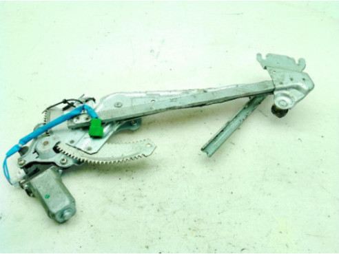 M000T20171 ARRANQUE SUBARU FORESTER (SG_)|Desguaces La Cabaña 2