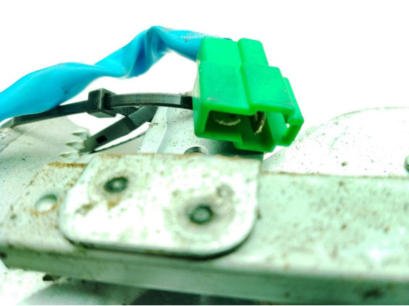 ELEVALUNAS PUERTA LAT DEL IZQ SUBARU FORESTER (SG_)|Desguaces La Cabaña