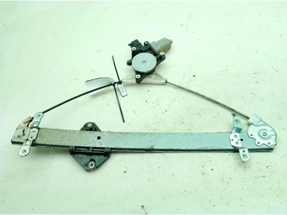 ELEVALUNAS PUERTA LAT DEL DER SUBARU FORESTER (SH_)|Desguaces La Cabaña