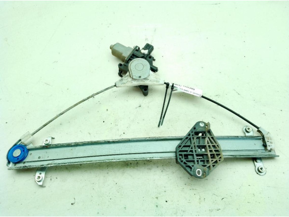ELEVALUNAS PUERTA LAT DEL DER SUBARU FORESTER (SH_)|Desguaces La Cabaña