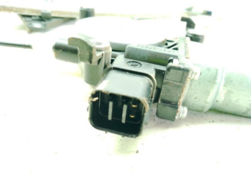 ELEVALUNAS PUERTA LAT DEL IZQ SUBARU FORESTER (SH_)|Desguaces La Cabaña