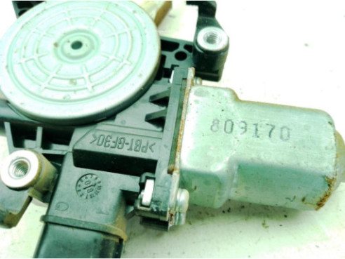 ELEVALUNAS PUERTA LAT DEL IZQ SUBARU FORESTER (SH_)|Desguaces La Cabaña