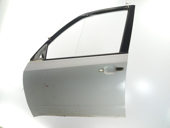 PUERTA LAT DEL IZQ SUBARU FORESTER (SH_)|Desguaces La Cabaña