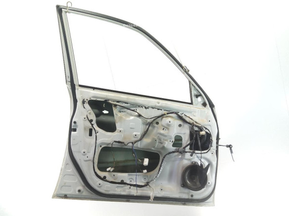 PUERTA LAT DEL IZQ SUBARU FORESTER (SH_)|Desguaces La Cabaña