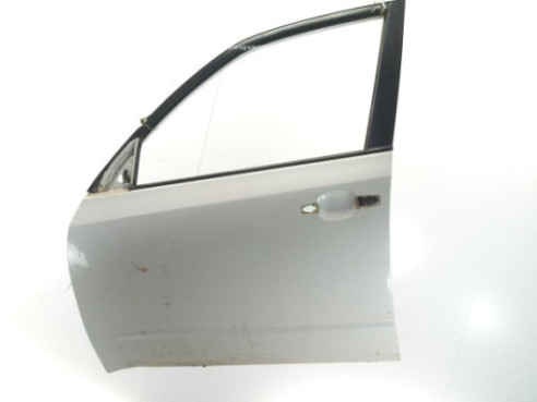 PUERTA LAT DEL IZQ SUBARU FORESTER (SH_)|Desguaces La Cabaña