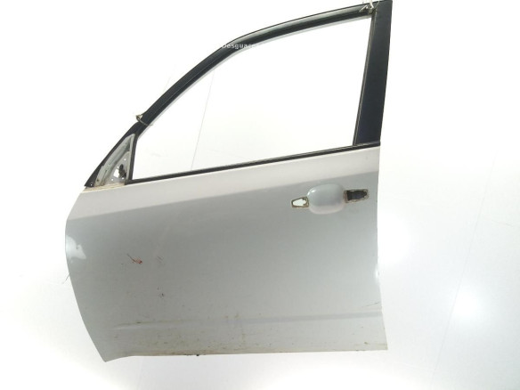 PUERTA LAT DEL IZQ SUBARU FORESTER (SH_)|Desguaces La Cabaña