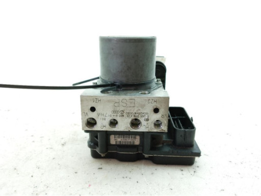 GRUPO ABS|Desguaces La Cabaña