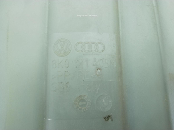 8K0121405M BOTE EXPANSOR AUDI A5 Sportback (8TA)|Desguaces La Cabaña