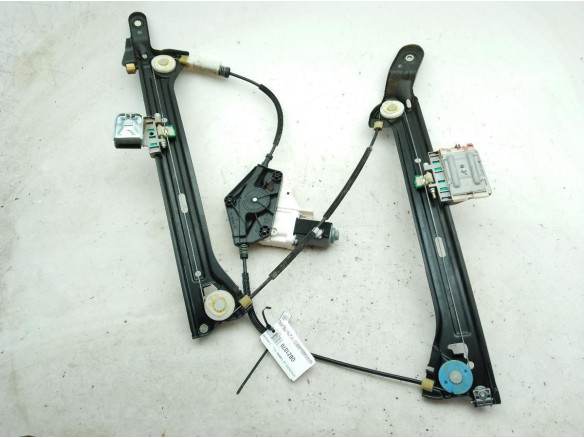 8T8837462B ELEVALUNAS PUERTA LAT DEL DER AUDI A5 Sportback (8TA)|Desguaces La Cabaña