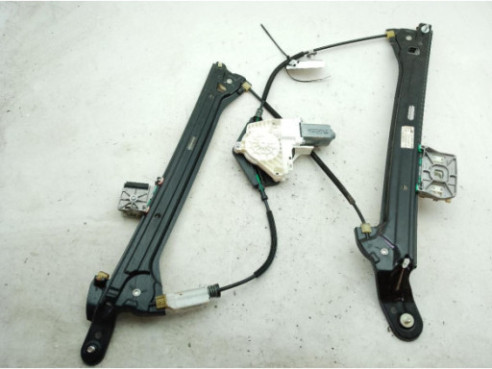 8T8837462B ELEVALUNAS PUERTA LAT DEL DER AUDI A5 Sportback (8TA)|Desguaces La Cabaña