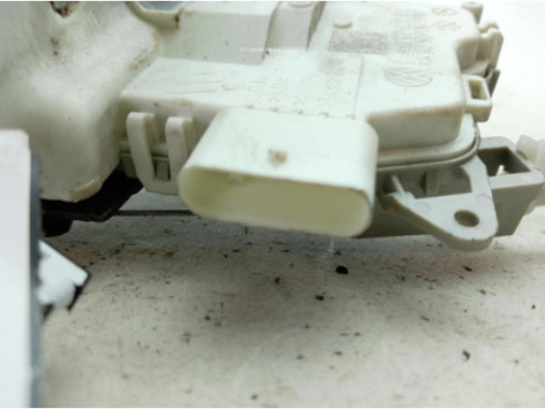 8K0839016H CERRADURA PUERTA LAT TRA DER AUDI A5 Sportback (8TA)|Desguaces La Cabaña