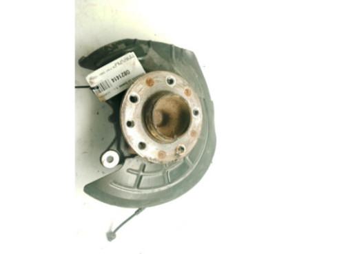 0000051942805  MANGUETA TRA IZQ FIAT 500X (334_)|Desguaces La Cabaña