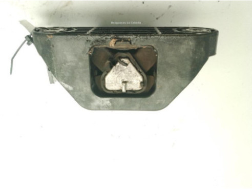 0A23602200 SOPORTE MOTOR IZQ FIAT 500X (334_)|Desguaces La Cabaña