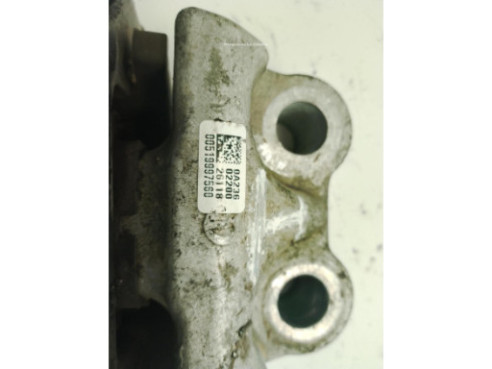 0A23602200 SOPORTE MOTOR IZQ FIAT 500X (334_)|Desguaces La Cabaña