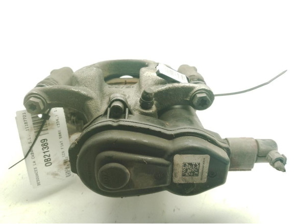 0000077367135  PINZA TRA IZQ FIAT 500X (334_)|Desguaces La Cabaña