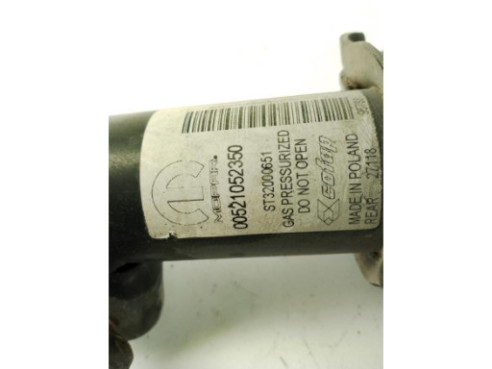 00521052350 AMORTIGUADOR TRA DER FIAT 500X (334_)|Desguaces La Cabaña