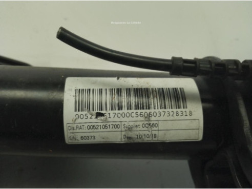 00521051880 AMORTIGUADOR DEL DER FIAT 500X (334_)|Desguaces La Cabaña